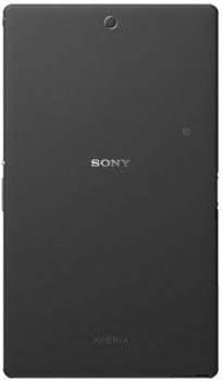 Sony Xperia Tablet Z3 Compact 16GB LTE Black